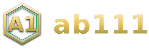 ab111 logo